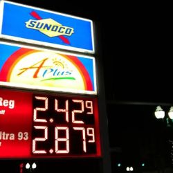 Sunoco ico