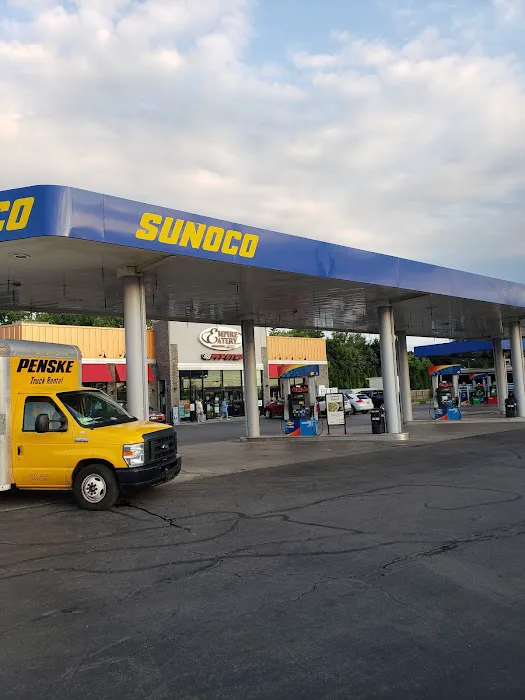 Sunoco 5