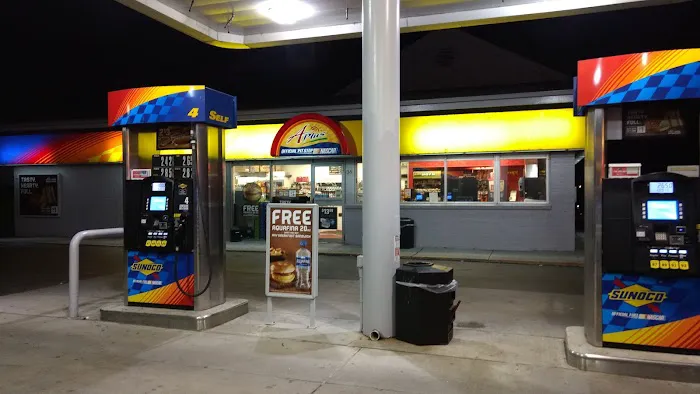 Sunoco 2