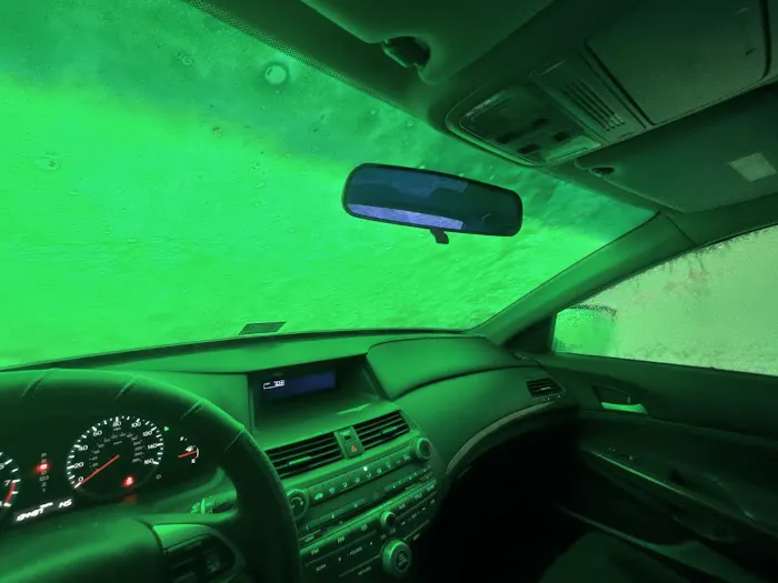 Flagship Carwash 5
