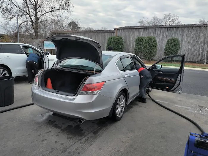 Flagship Carwash 9