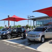Flagship Carwash
