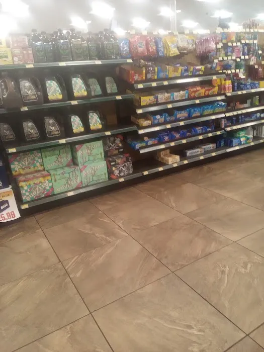 Byrne Dairy and Deli 2