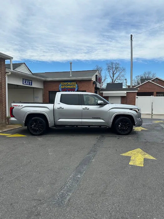 Water Works Car Wash- Annapolis 1