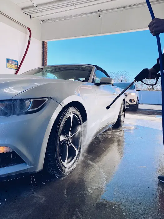 Water Works Car Wash- Annapolis 2
