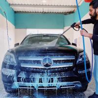 Water Works Car Wash- Annapolis