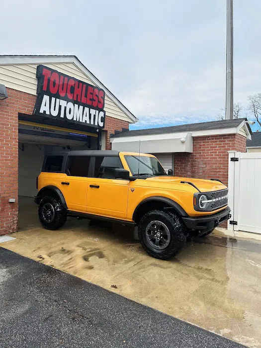 Water Works Car Wash- Annapolis 8