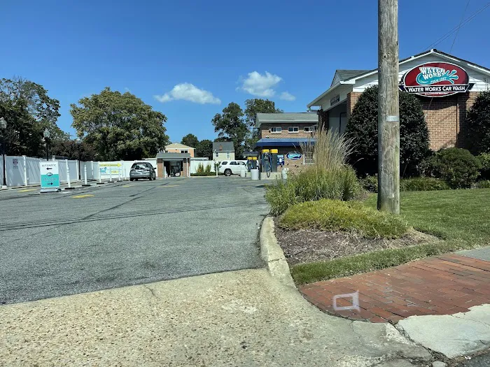 Water Works Car Wash- Annapolis 4
