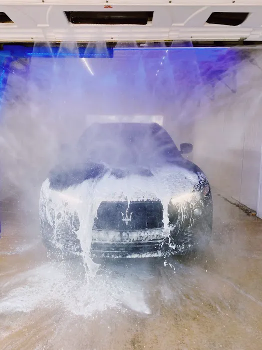 Water Works Car Wash- Annapolis 3