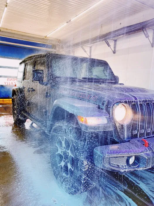 Water Works Car Wash- Annapolis 5