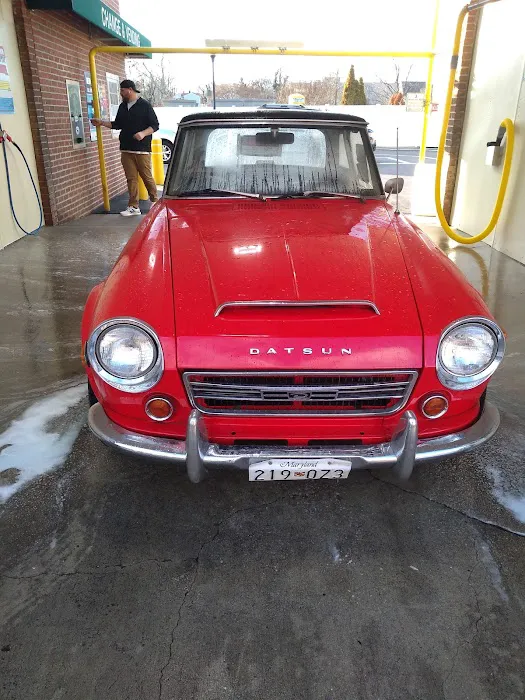 Water Works Car Wash- Annapolis 6