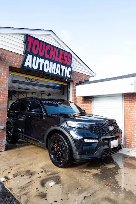 Water Works Car Wash- Annapolis 7