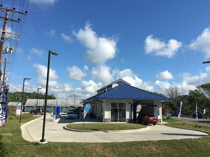 EcoXpress Car Wash 6