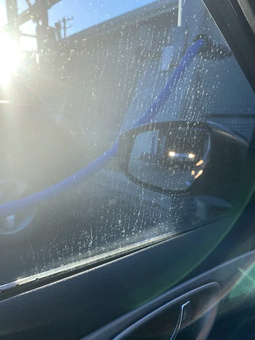 EcoXpress Car Wash 2