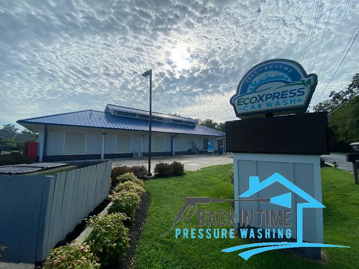 EcoXpress Car Wash 0