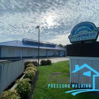 EcoXpress Car Wash