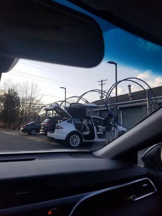 EcoXpress Car Wash 5
