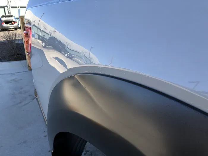 EcoXpress Car Wash 1