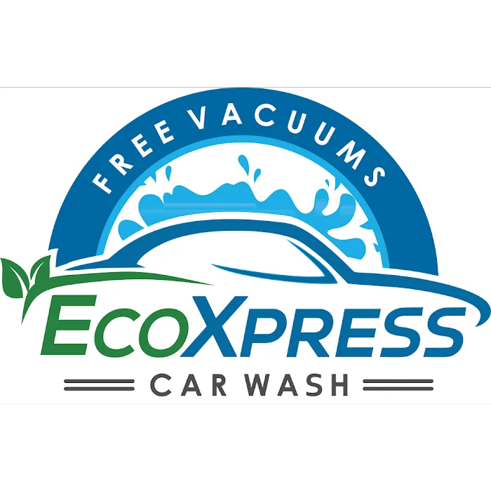 EcoXpress Car Wash 8