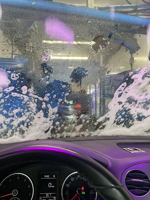 EcoXpress Car Wash 7