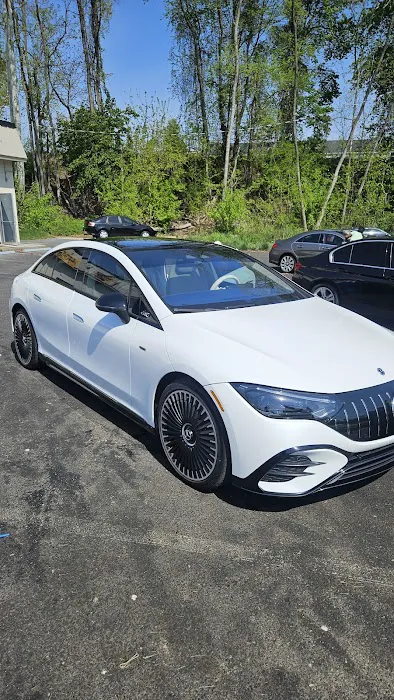 Quick Karl's Car Wash and Detailing 1