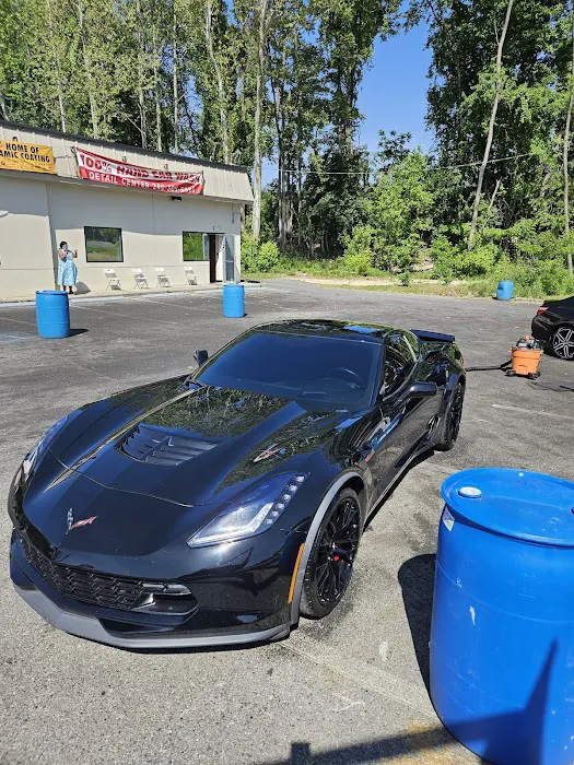 Quick Karl's Car Wash and Detailing 2