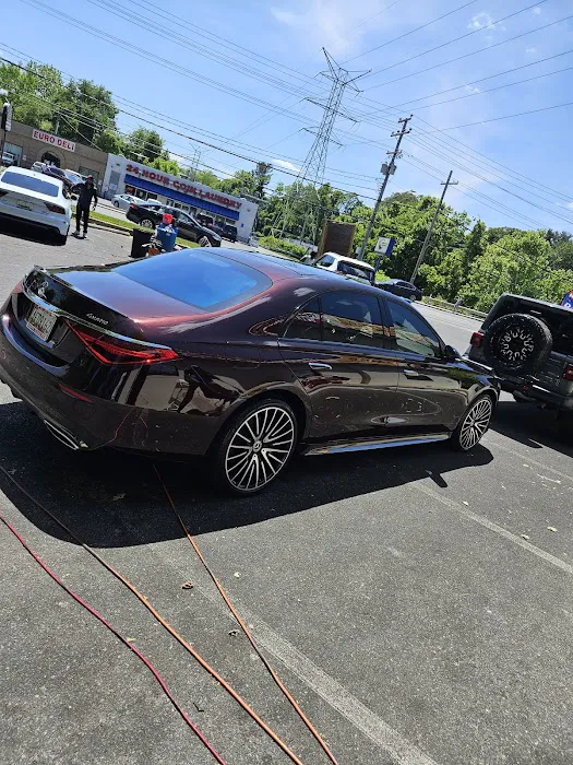 Quick Karl's Car Wash and Detailing 7