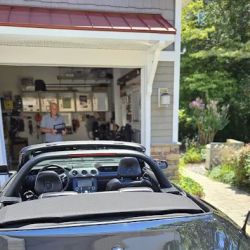 Quick Karl's Car Wash and Detailing ico