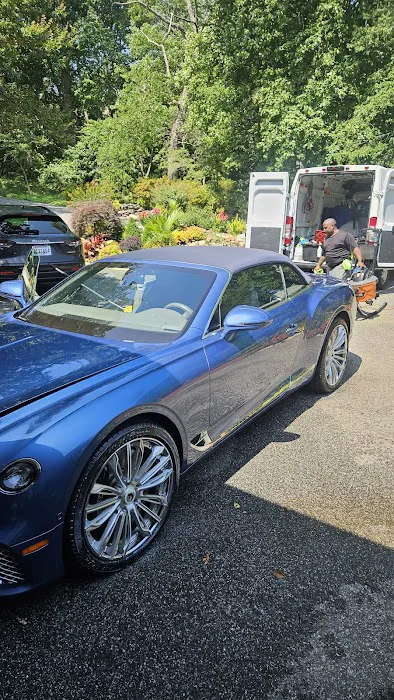 Quick Karl's Car Wash and Detailing 4