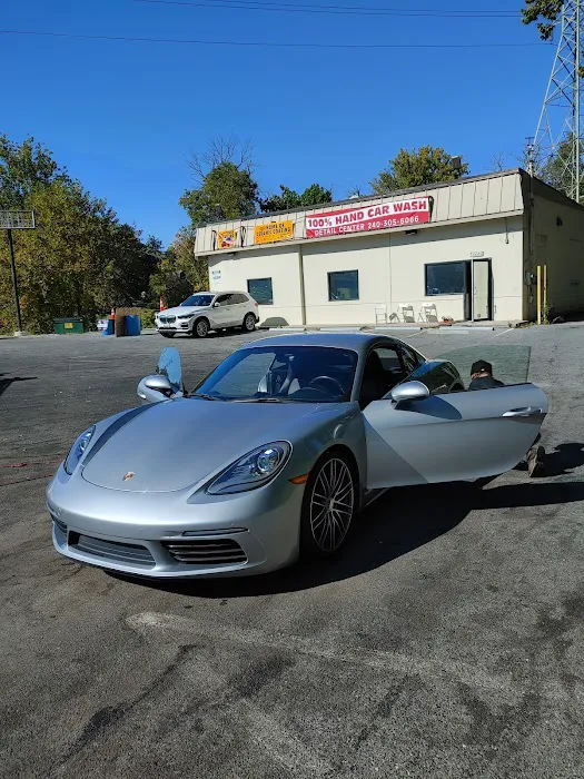 Quick Karl's Car Wash and Detailing 9
