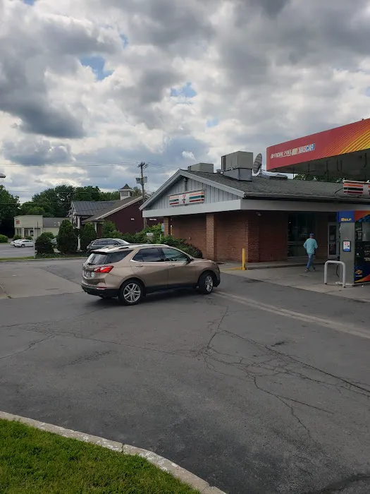 Sunoco 0