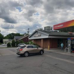 Sunoco ico