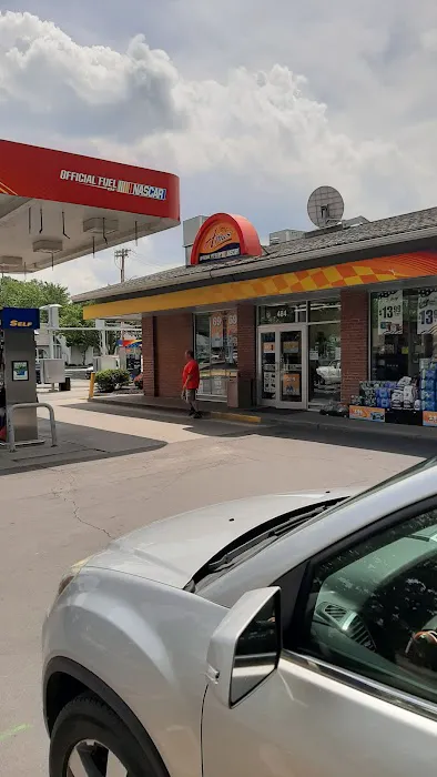Sunoco 2