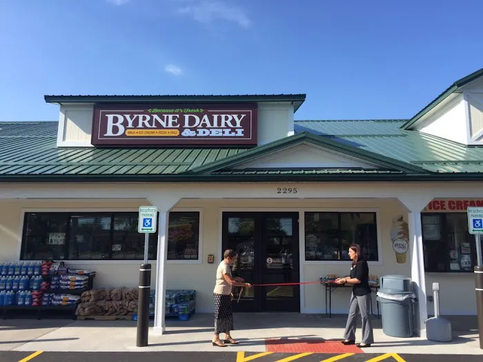 Byrne Dairy and Deli 0