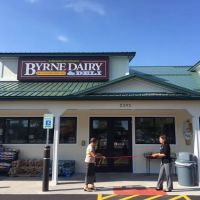 Byrne Dairy and Deli