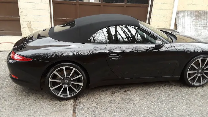 M&R handwashing and Detailing 1