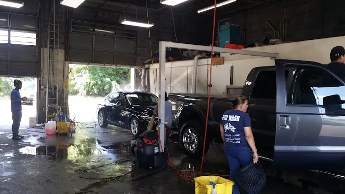 Pro Wash & Window Tint Capital Heights 7