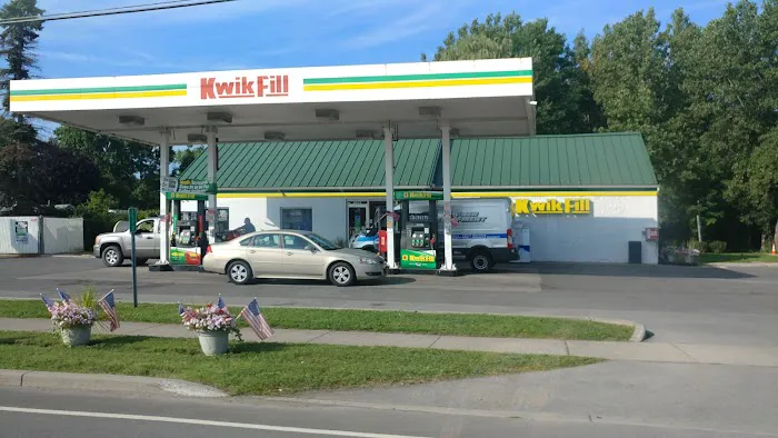 Kwik Fill 1