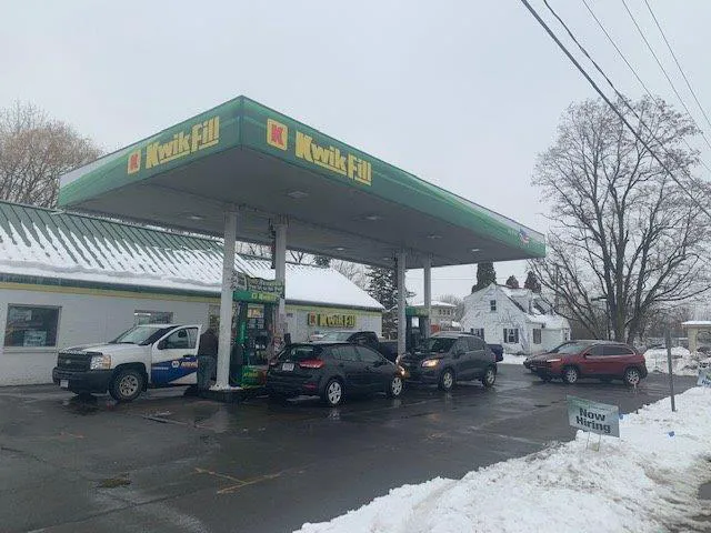 Kwik Fill 0