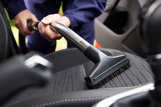 Car Hand Wash and Detailing 0