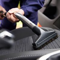 Car Hand Wash and Detailing