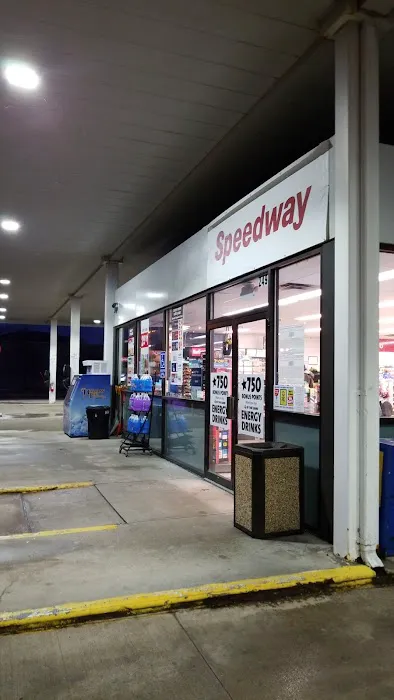 Speedway 2