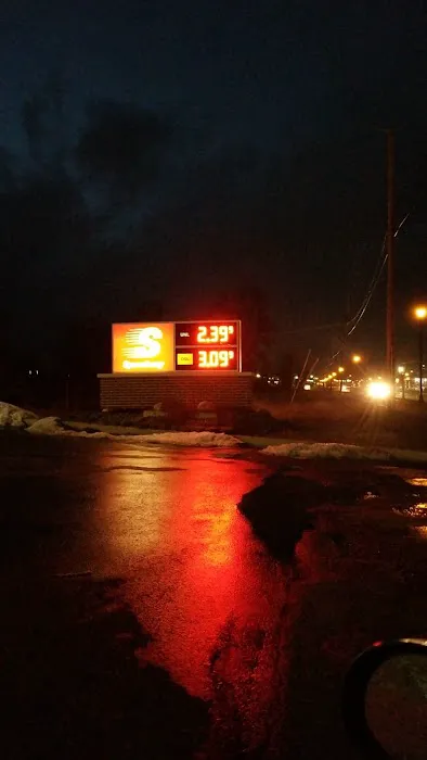 Speedway 1