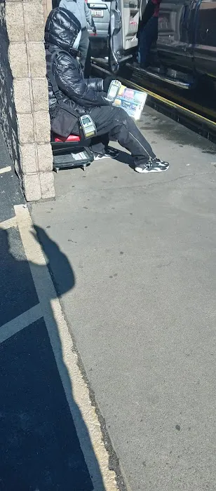 Central Wood Car Wash 2
