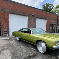 Trueshine Hand Wash & Window Tinting