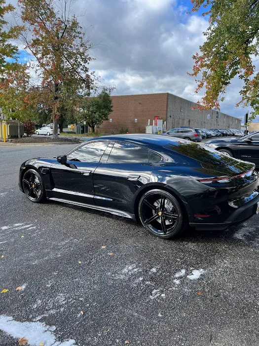 Trueshine Hand Wash & Window Tinting 9