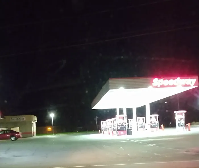 Speedway 3