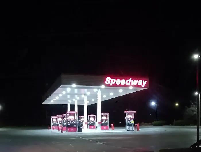Speedway 2