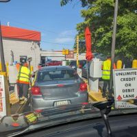 Mr Wash Car Wash