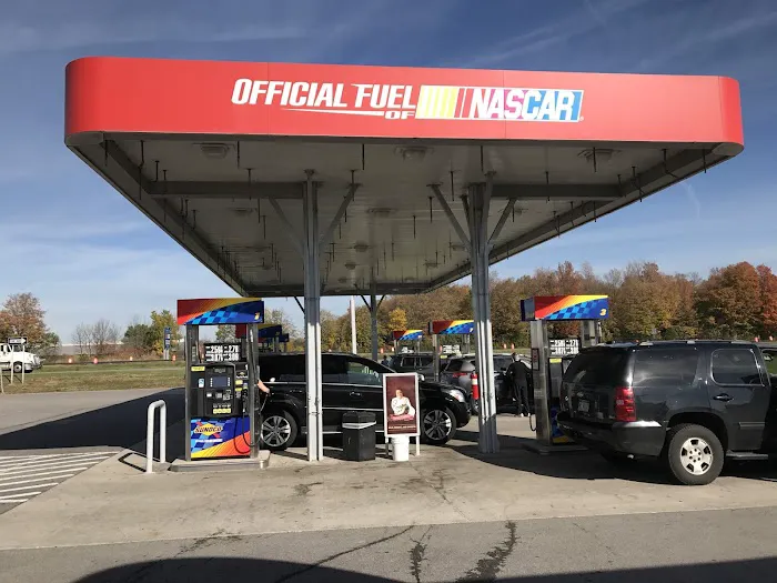 Sunoco 2